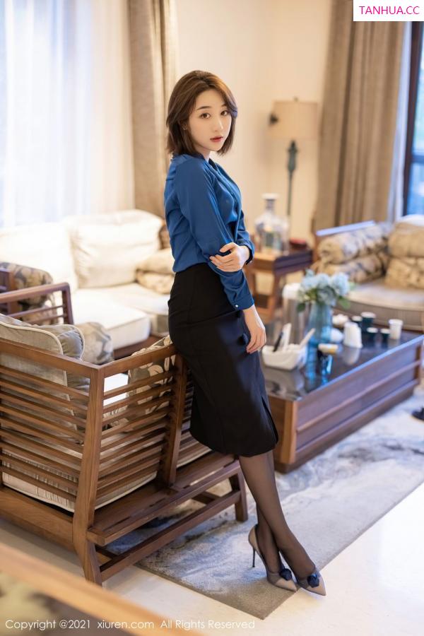 小九月  [XiuRen]高清写真图 2021.03.09 No.3182 九月生第9张图片